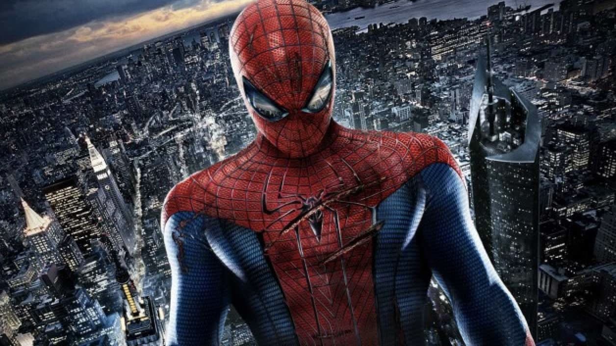 How to Watch the Spider-Man Movies in Order - IGN