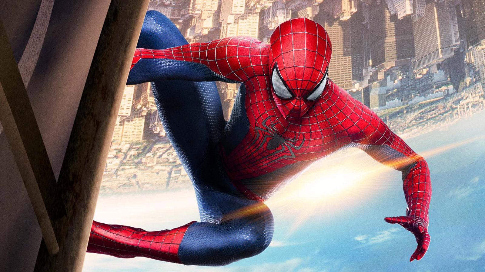 Amazing Spider-Man 3? Andrew Garfield Teases His Marvel Future: 'Endless  Potential