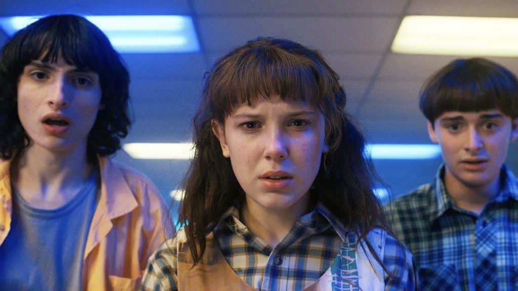 Will's Speech to Mike in Stranger Things Season 4 Episode 8 Explained