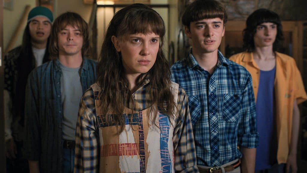 Stranger Things 3 Star Addresses Will's Sexuality - IGN