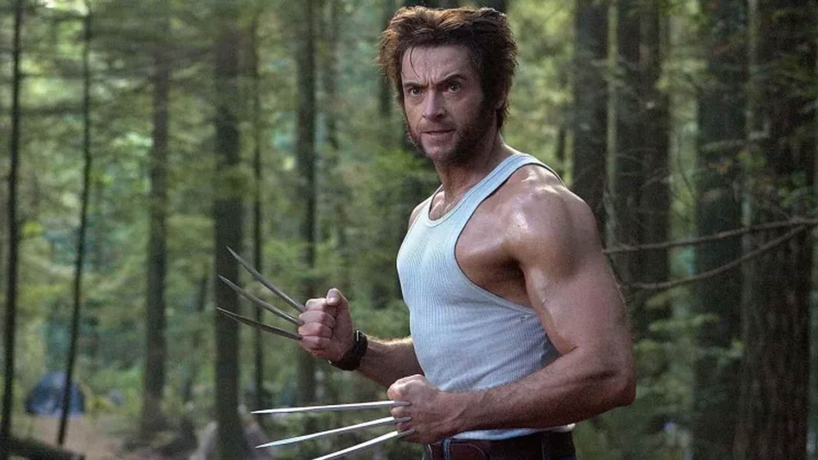 Taron Egerton wants to give Wolverine a “shot” in the MCU - Dexerto