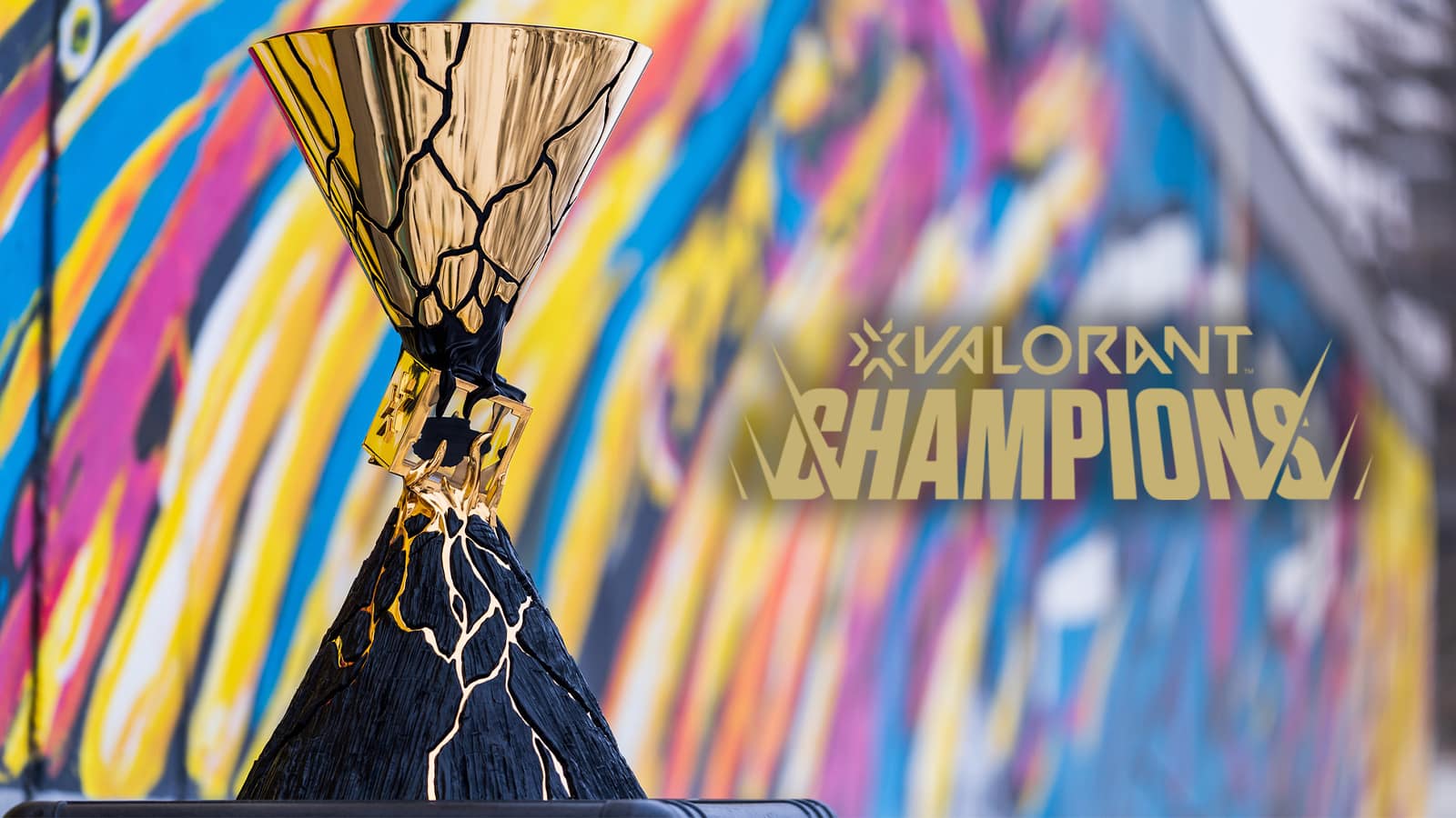 Who won VALORANT Champions 2021? - Dot Esports