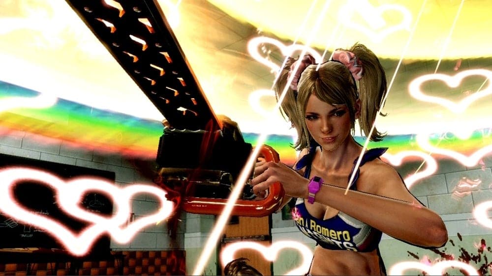 Dragami Games Changes Game Design of Lollipop Chainsaw RePOP from Remake to  Remaster