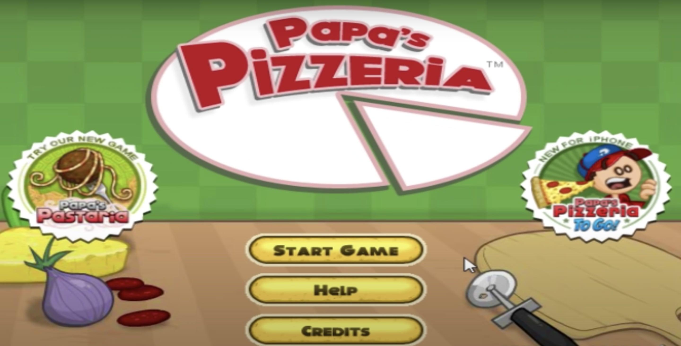 Cooking Papa: Restaurant Game for Android - Download