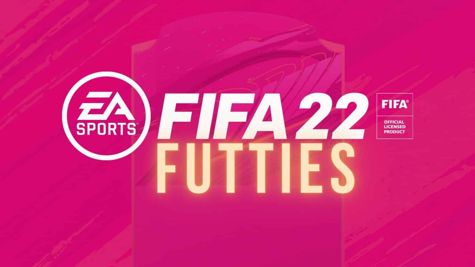 FIFA 22 FUTTIES 'Best Of' Batch 1 : TOTY Mbappe, Headliners Salah