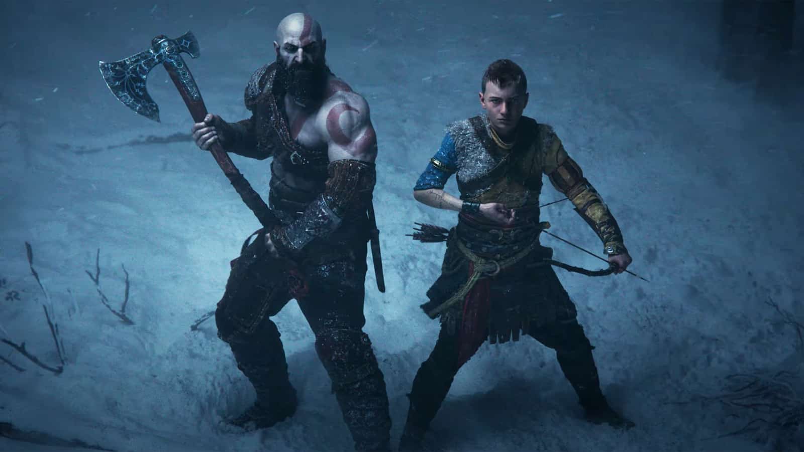 God Of War Ragnarok All Editions Revealed - Which is your pick