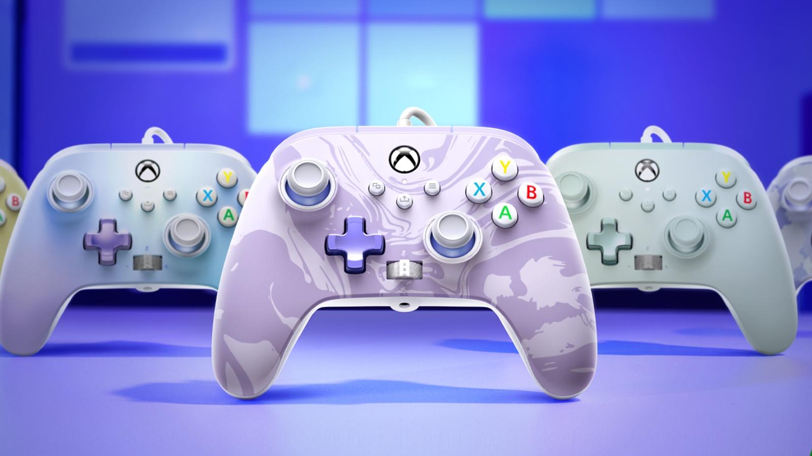 The 5 Best PC Gaming Controllers for 2023