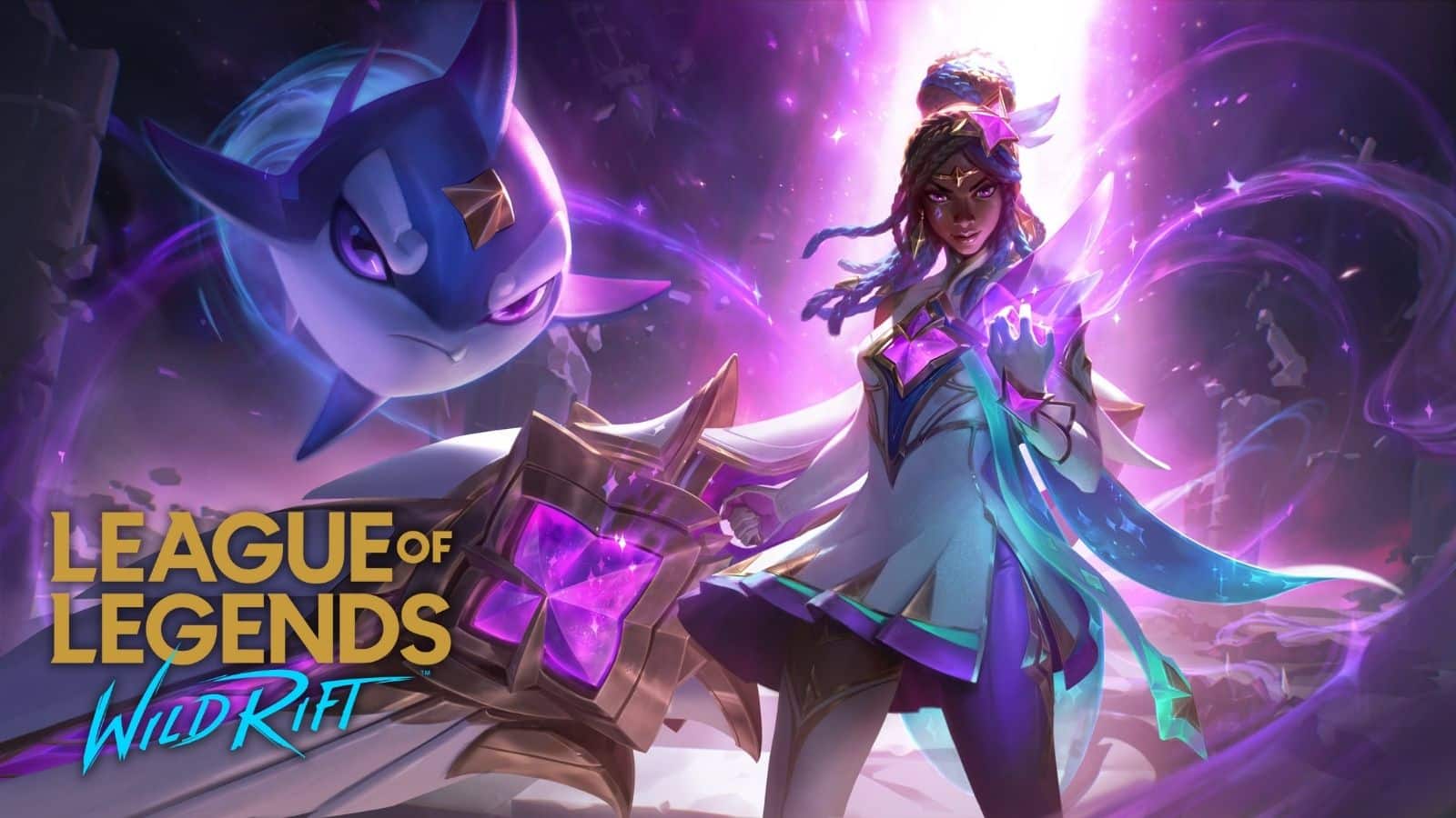 League of Legends: Wild Rift - These 8 Features from the Mobile Version are  Missing on PC