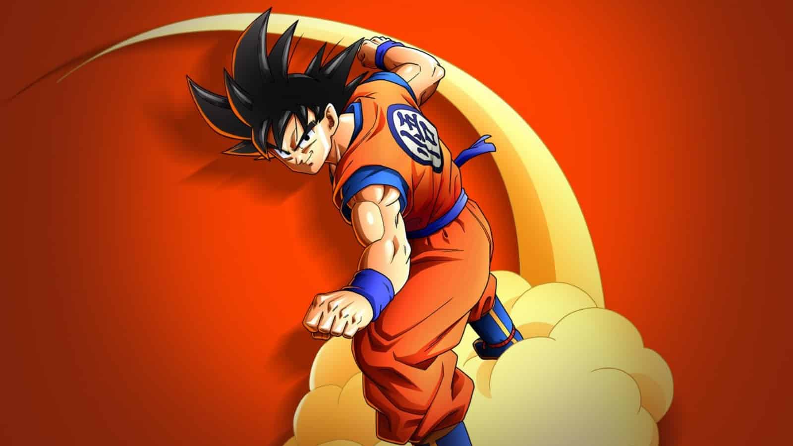 RUMOR: Dragon Ball Z content coming to Fortnite