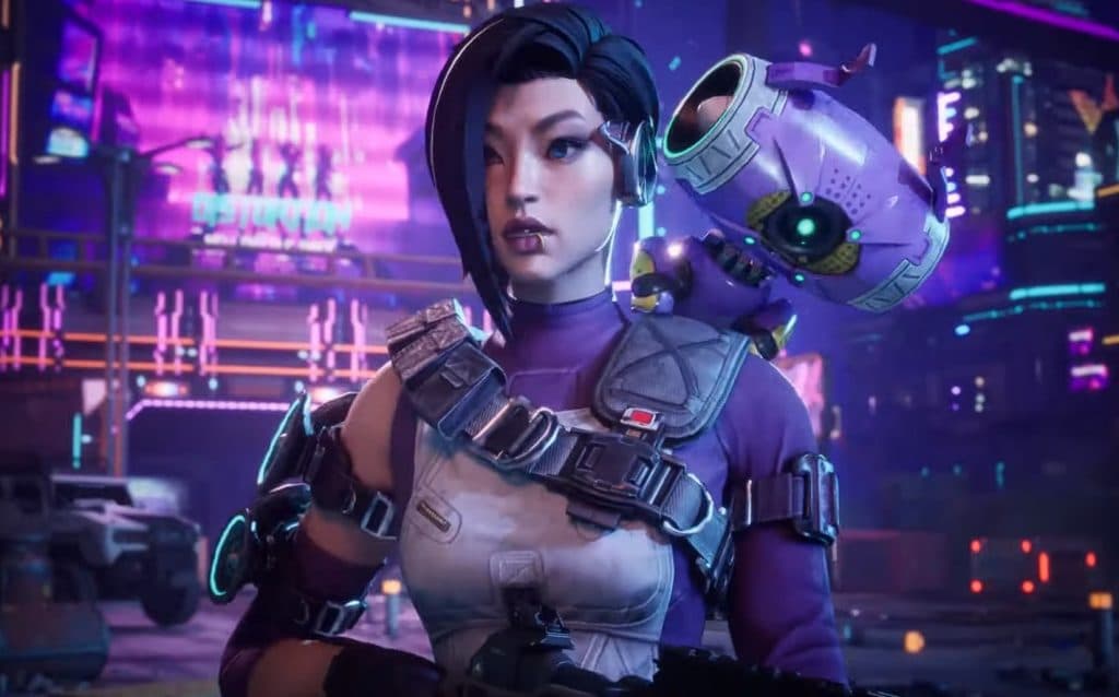 Apex Legends Mobile is shutting down - Esports Insider