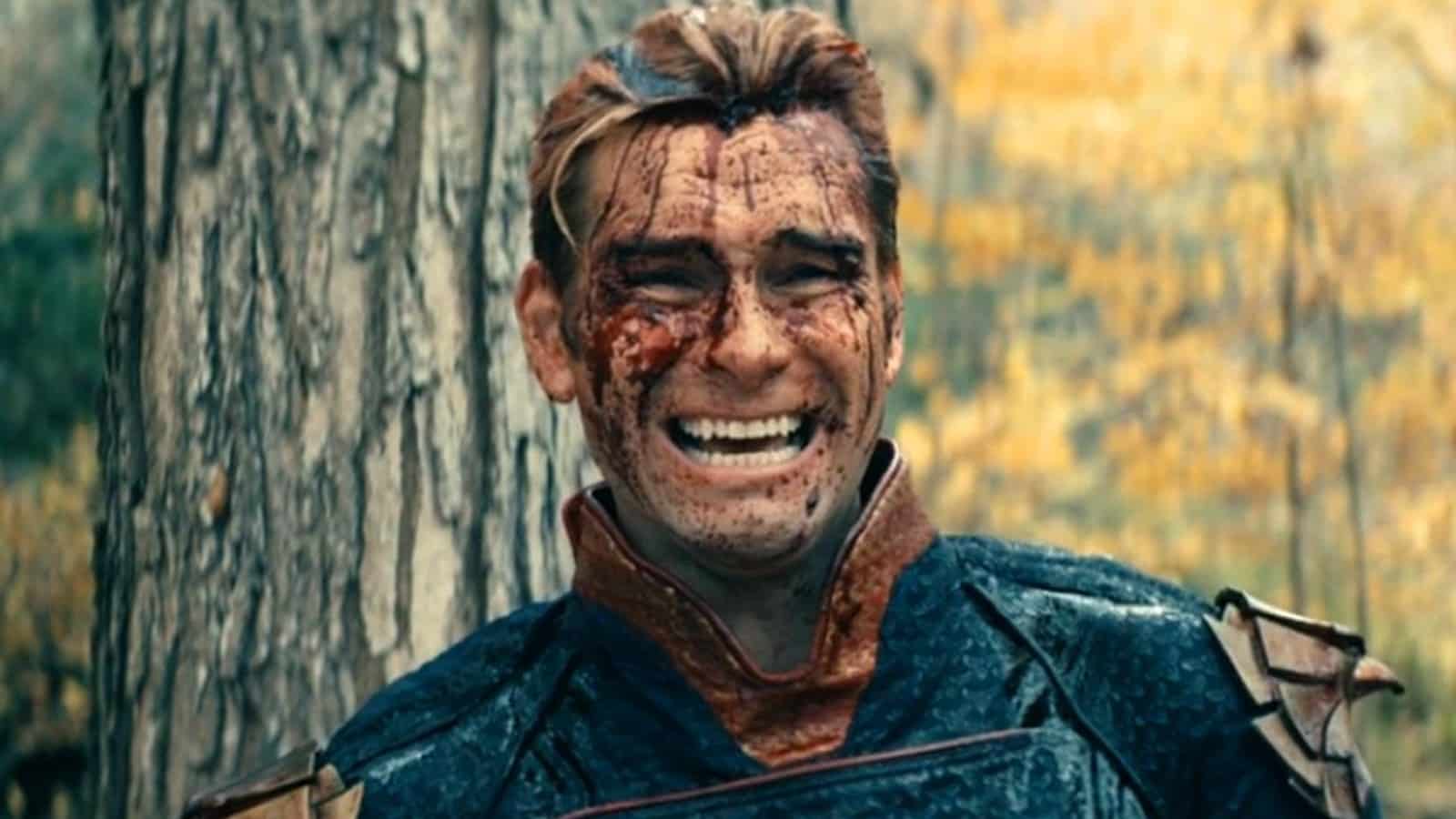 Does anyone else think Homelander(Antony Starr) from the Boys kinda looks  like Pagan Min? (might just be the hair though) : r/farcry