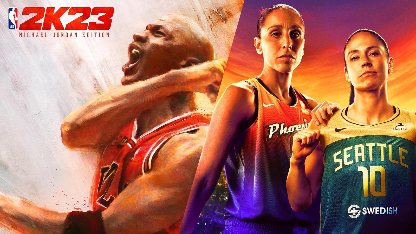 NBA 2K23: Which Edition to Buy?