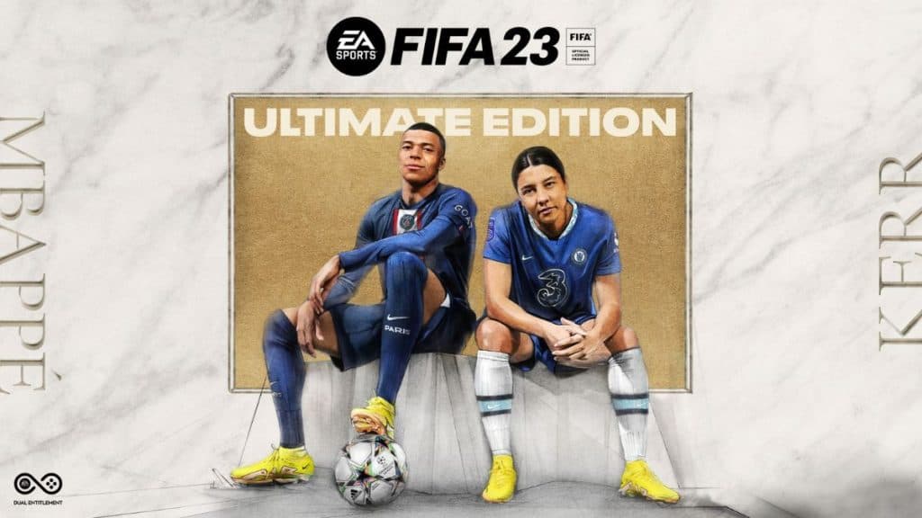 FIFA 23 Will Support Cross-Play Between PlayStation, Xbox And PC According  To Industry Insider