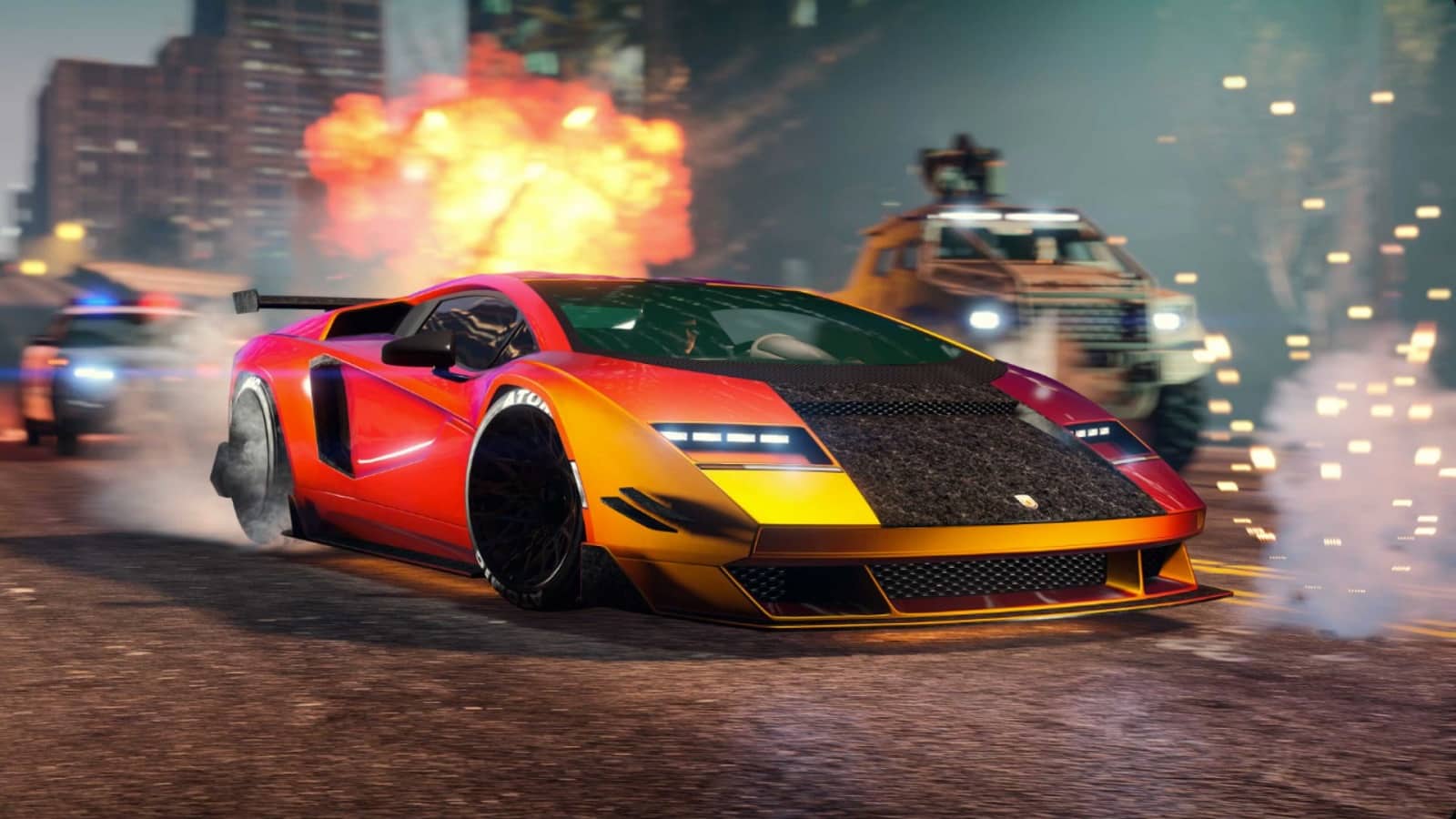 Rockstar raises the bar with cutting-edge engine in GTA VI