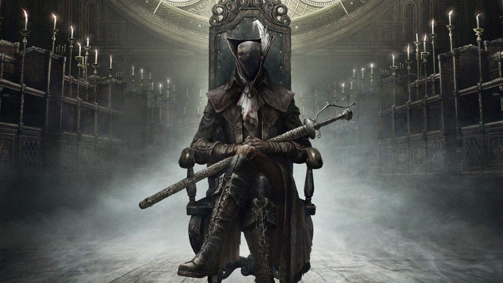 The game is almost ready: Sony Report Fuels Rumors of Bloodborne Remaster  Hitting PlayStation Store - Possible Release Date Revealed