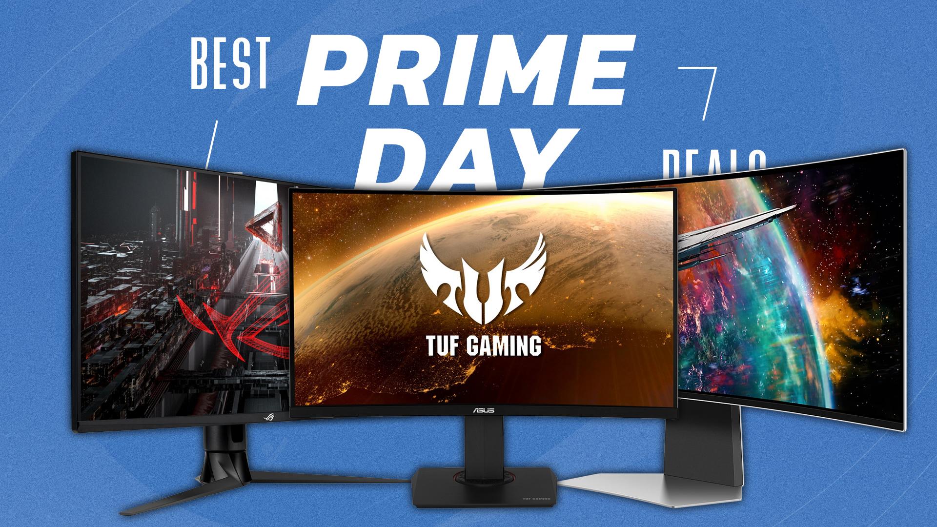 7 Best PC Gaming Monitors