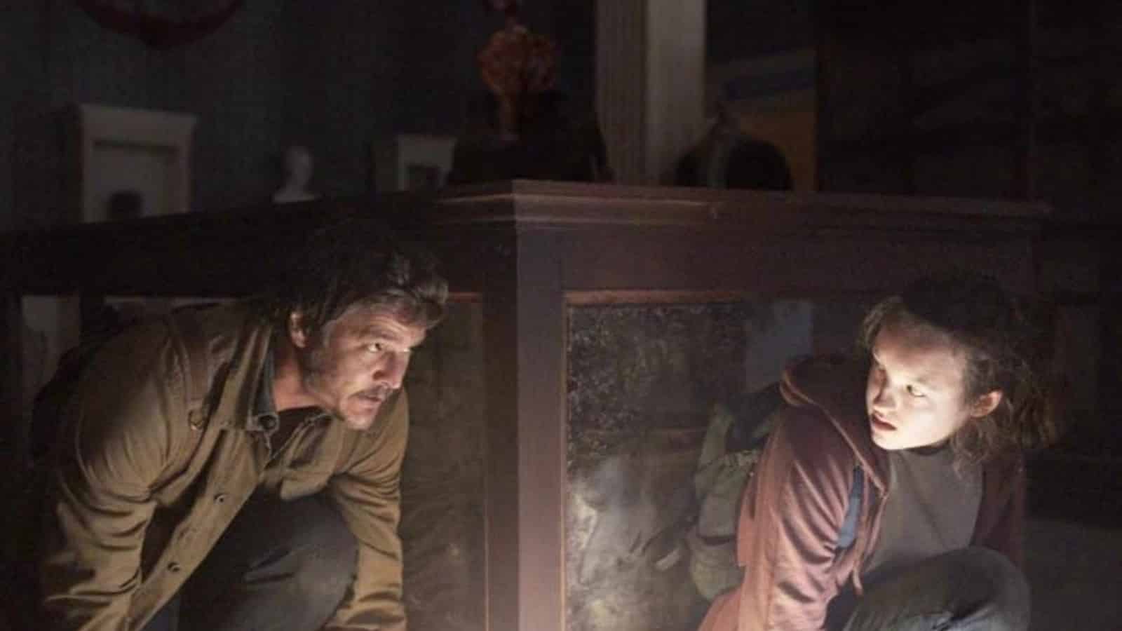 HBO Original Drama Series 'The Last Of Us' Sets Debut Date – Deadline