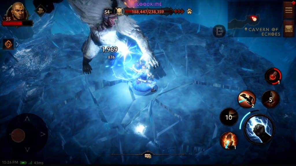 10 Diablo Immortal tips and tricks for beginners