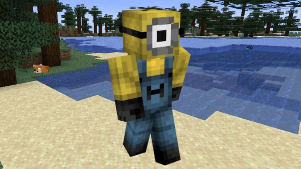 How to Make a Minecraft Skin in 2022 (Easiest Guide)