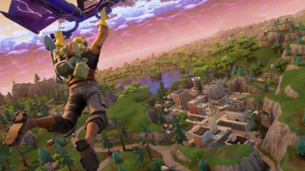 Do you need Xbox Live to play Fortnite (2022)