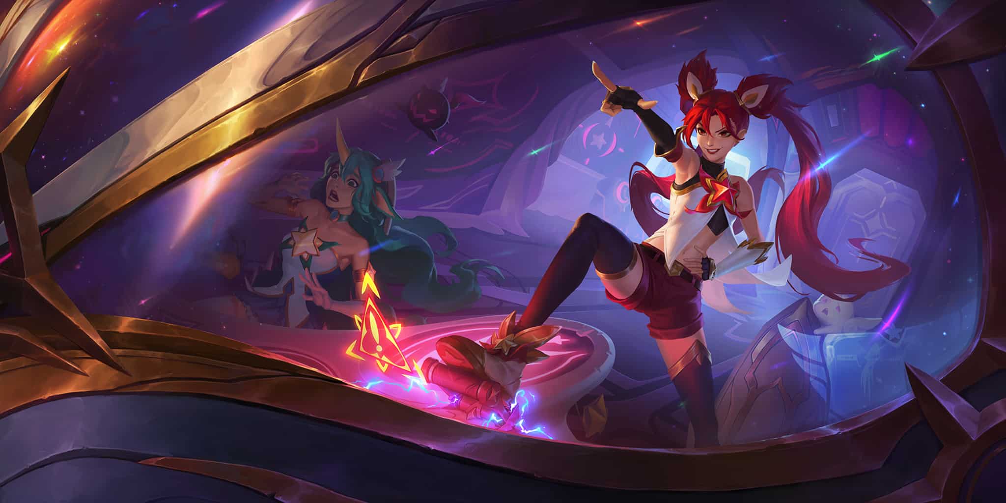 NEW Prismatic Chest Twitch Prime Gaming Loot, Riot x Arcane Event, League  of Legends