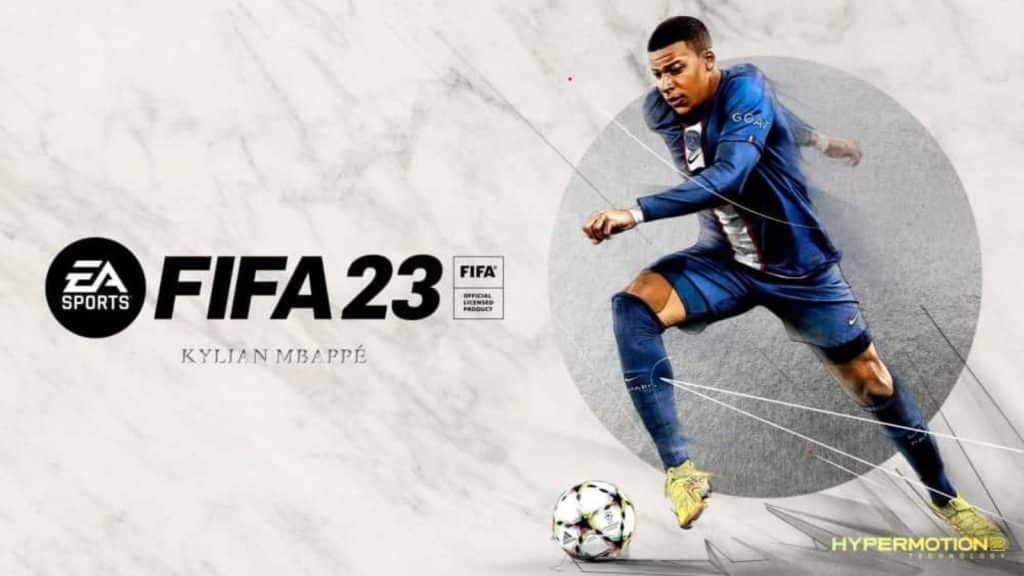 FIFA 23' has a female player on the Ultimate Edition cover for the first  time