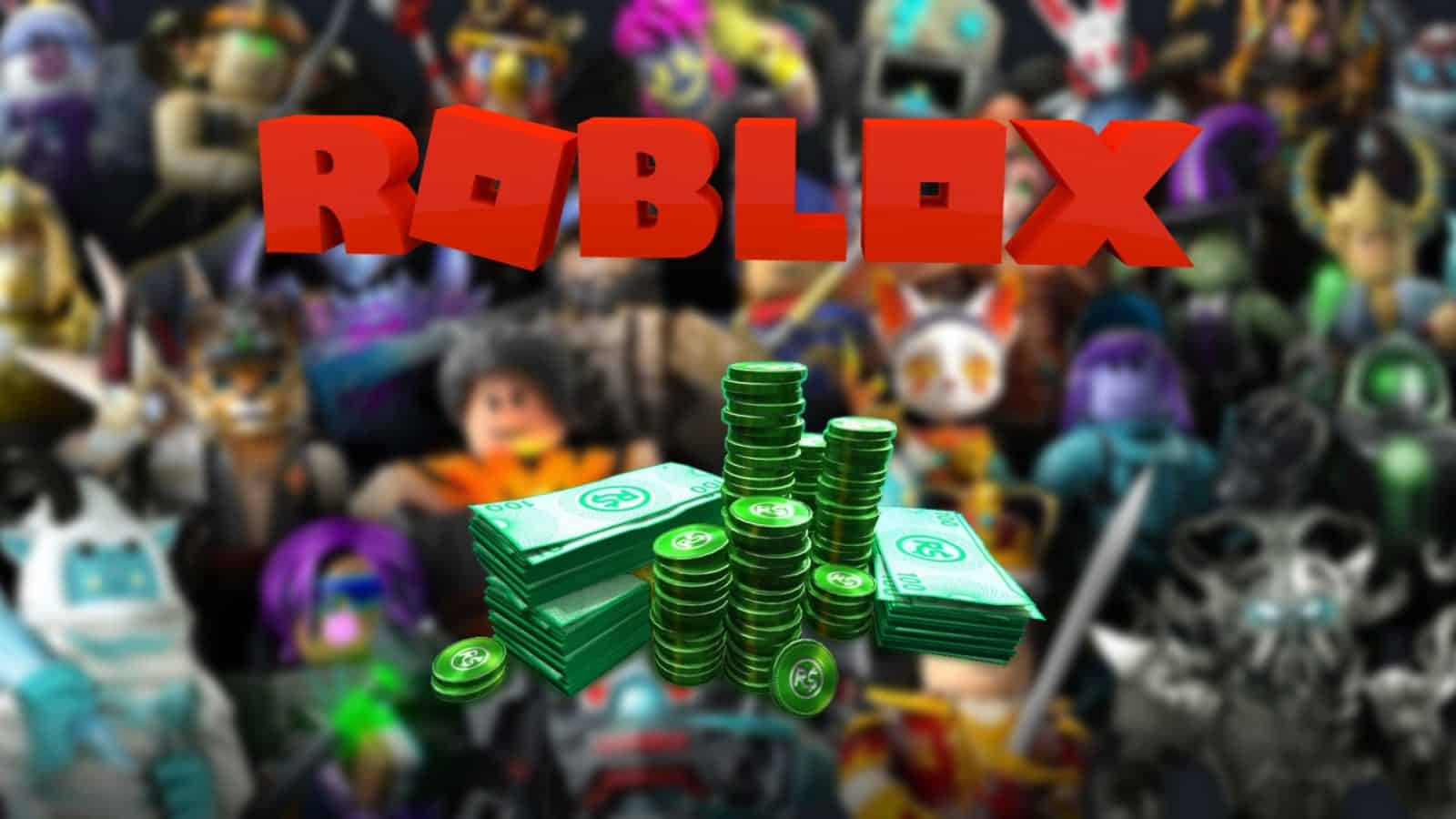Hacker posts internal Roblox documents in extortion attempt