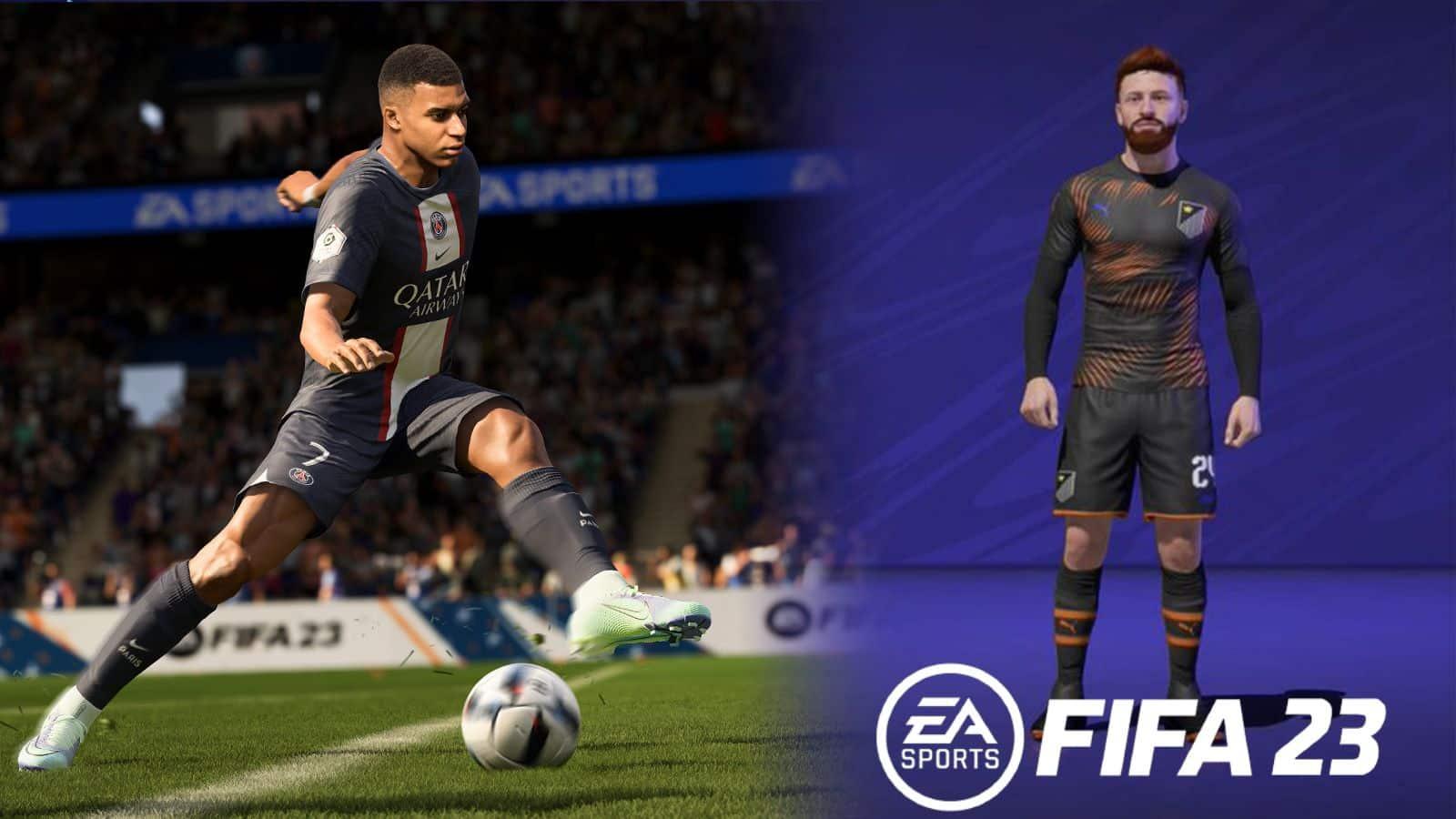 Does FIFA 22 have crossplay? PS4, PS5, Xbox & PC - Dexerto