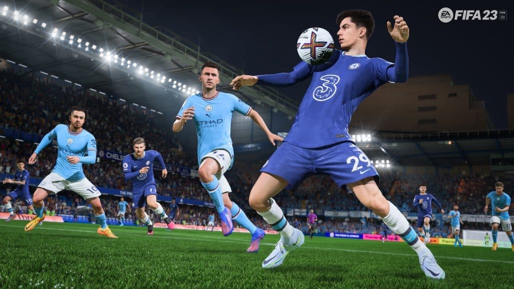 Will FIFA 23 be the last edition of the game? Is there cross play? What we  know - The Athletic