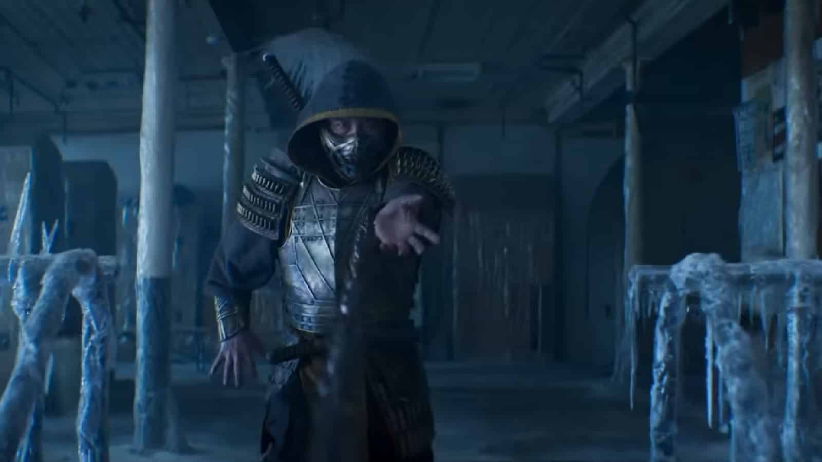 Mortal Kombat 2 Confirms a Fan-Favorite Character for the Live-Action Sequel