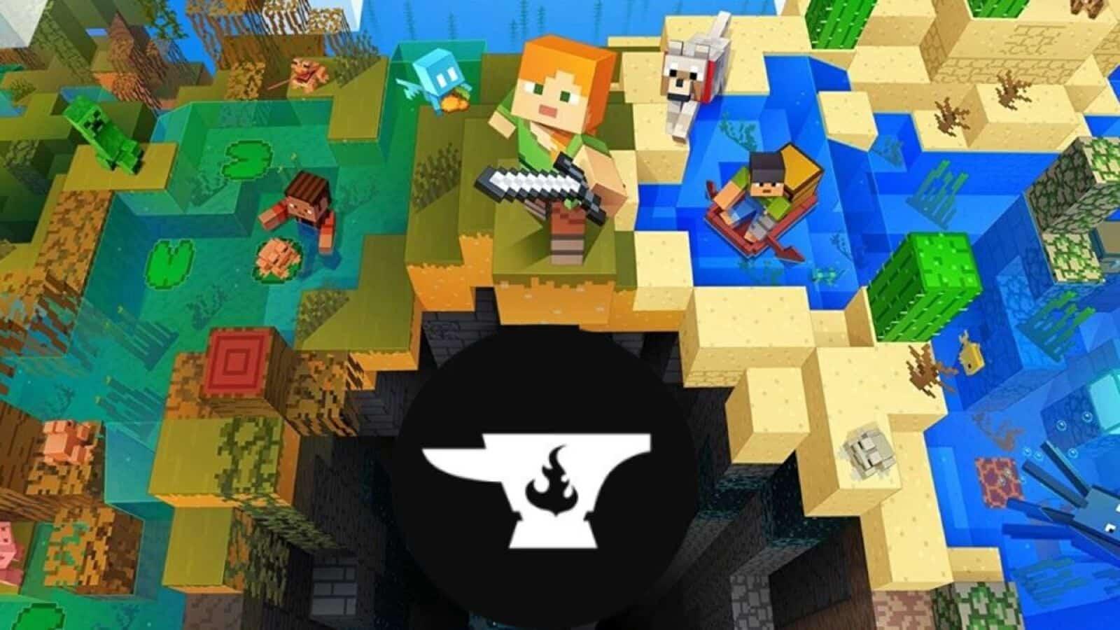 Pokeblock (Plan to Revive Next year!) - Minecraft Mods - CurseForge