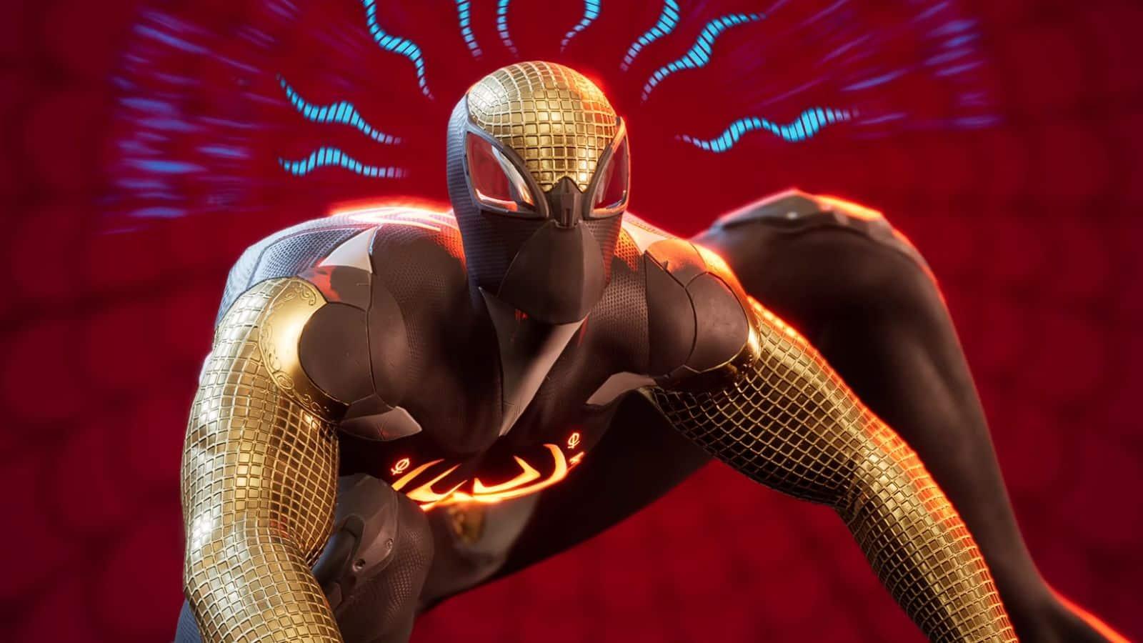 Marvel's Midnight Suns Trailer Reveals Spider-Man and Release Date - IGN