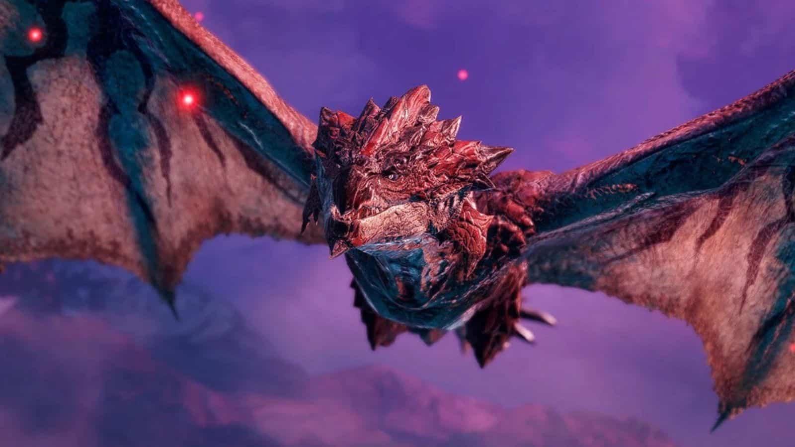 Monster Hunter Now December Leaks Point to New Monsters and Weapons