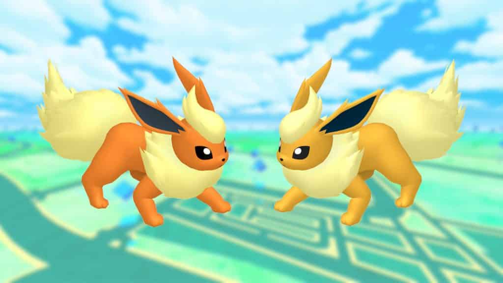 All Shiny Eevee evolutions in Pokemon ranked from worst to best - Dexerto