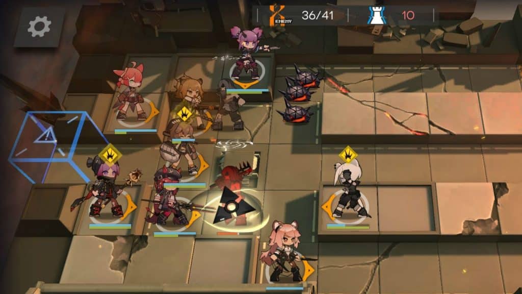 75 Mobile Games You Should Be Playing Right Now