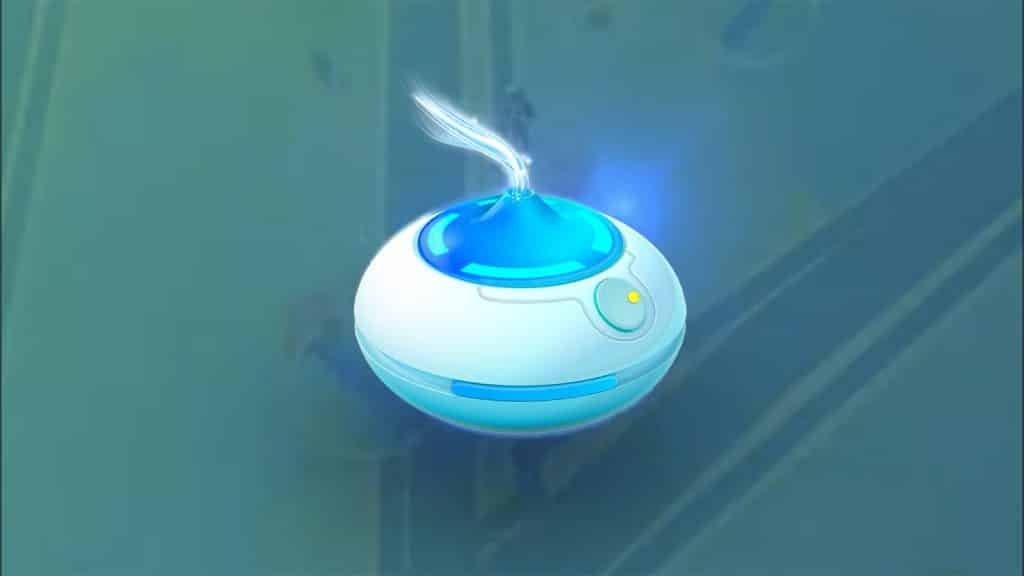 Pokemon Go - Combo 3 Mini Moltres, Zapdos, Articuno Galarian