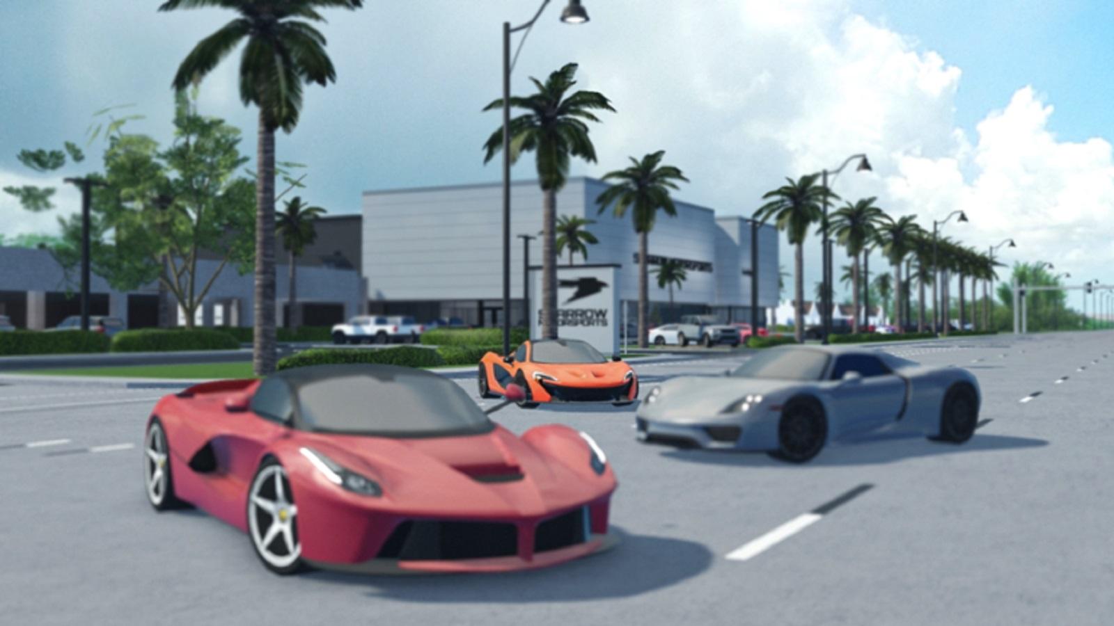Roblox Southwest Florida codes (May 2023) Free cars, cash & more Dexerto