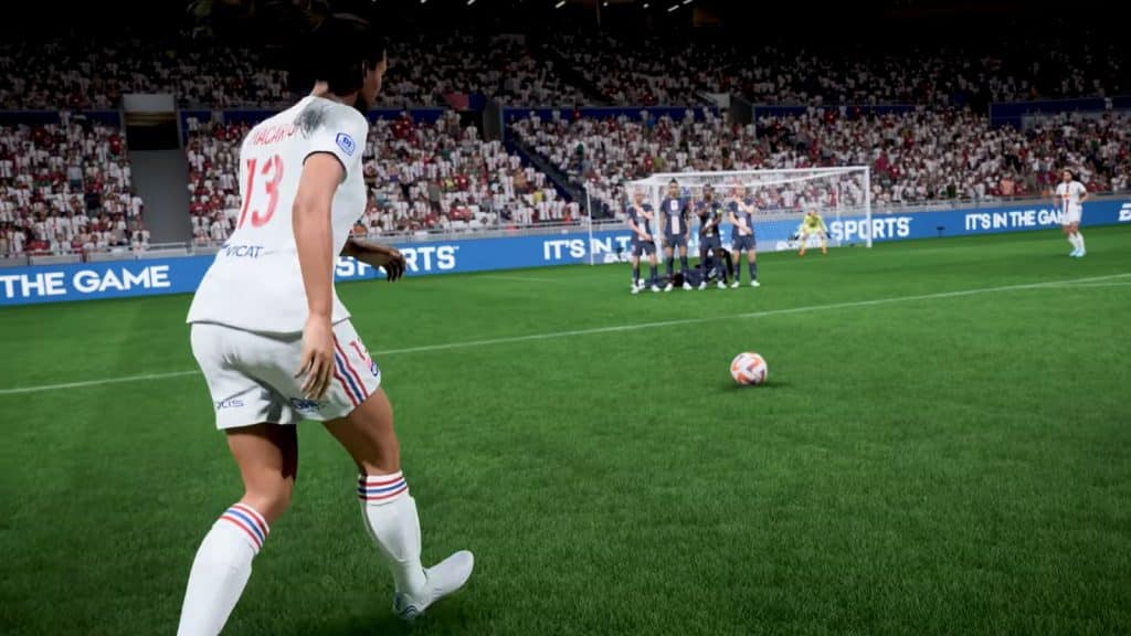 FIFA 23 takes babysteps forward with Hypermotion2 and sprint styles, PC  version upgraded to next-gen engine