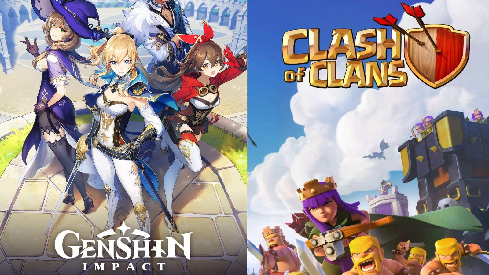 Kingdom Clash - Download & Play for Free Here