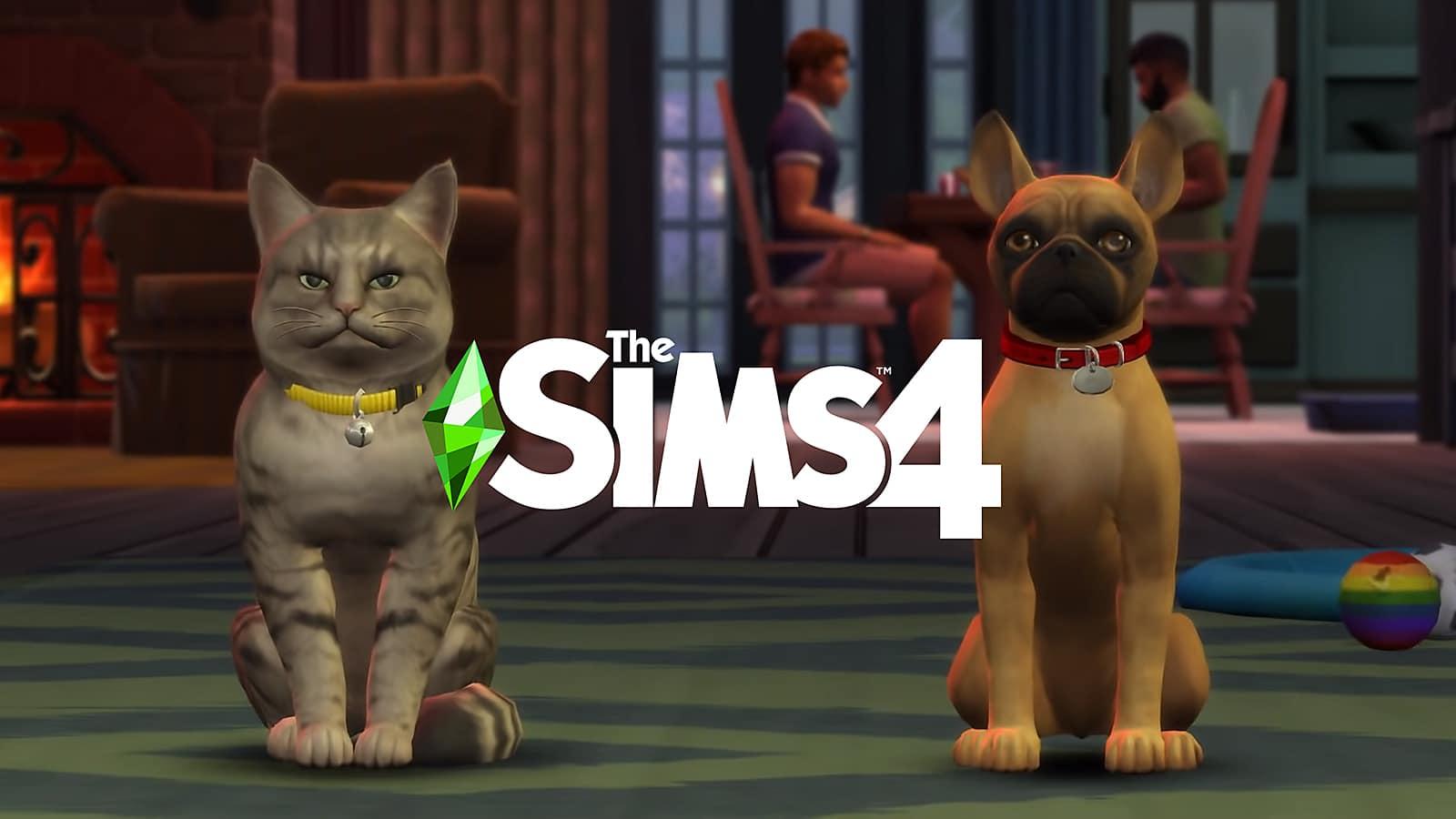 The Sims 4 best expansion packs and other DLC
