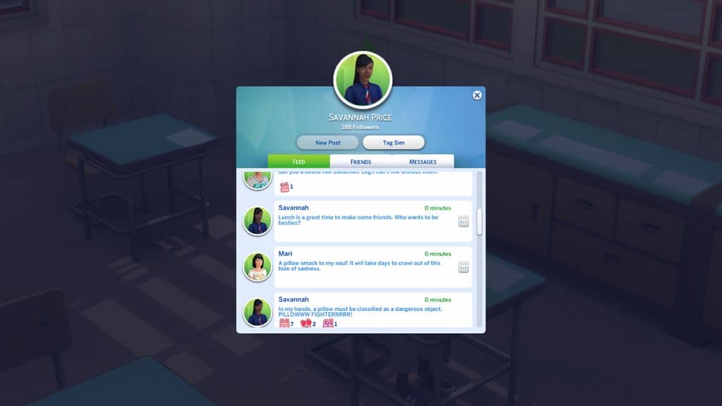 The Sims 4 High School Years Expansion Pack review: Is it worth it? -  Dexerto