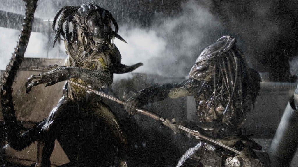 What happened to Alien vs Predator 3? - Dexerto