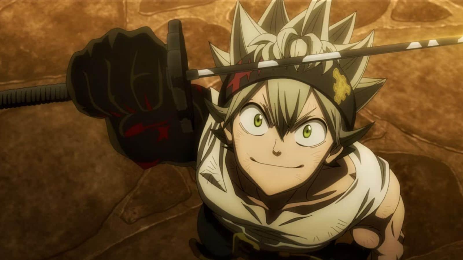 Black Clover Manga has been Temporarily Suspended in Preparation
