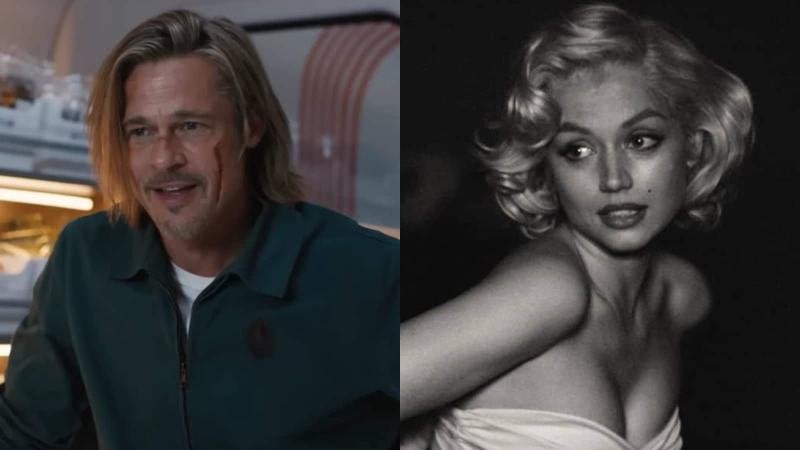 Ana de Armas defends Marilyn Monroe depiction in Blonde