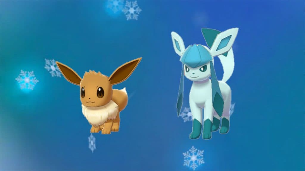 What is the Glacial Lure Module in Pokemon Go? Evolution guide
