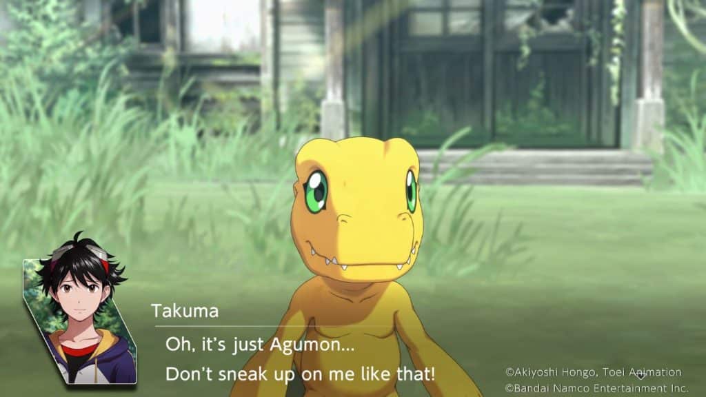 Digimon Survive All Digimon List - Tech News, Reviews and Gaming Tips