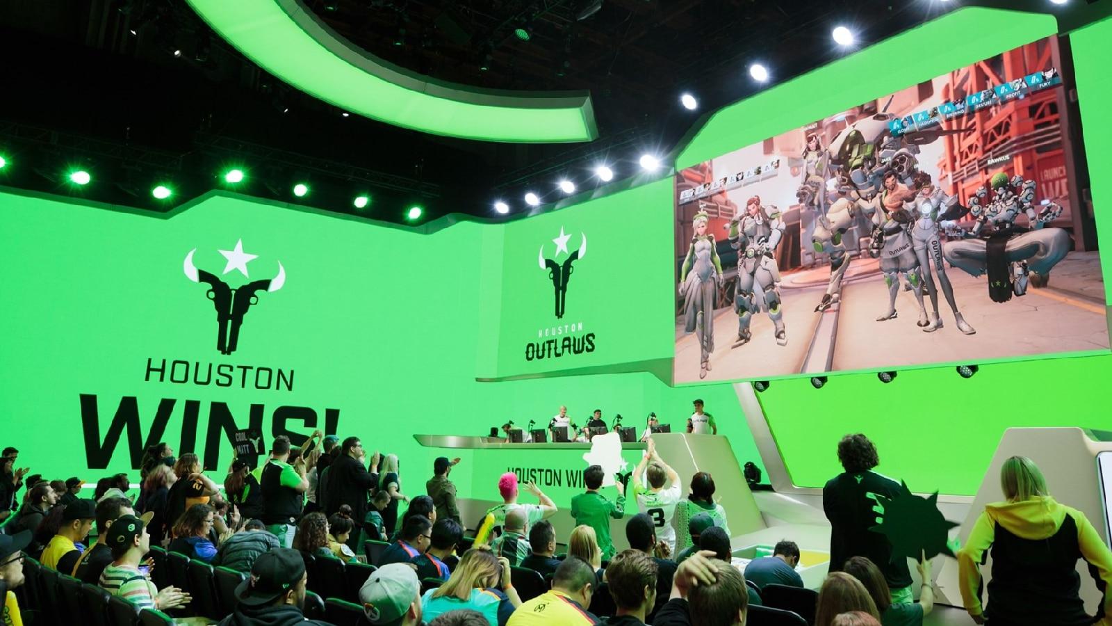 Outlaws respond to backlash after leaving Overwatch esports for content ...