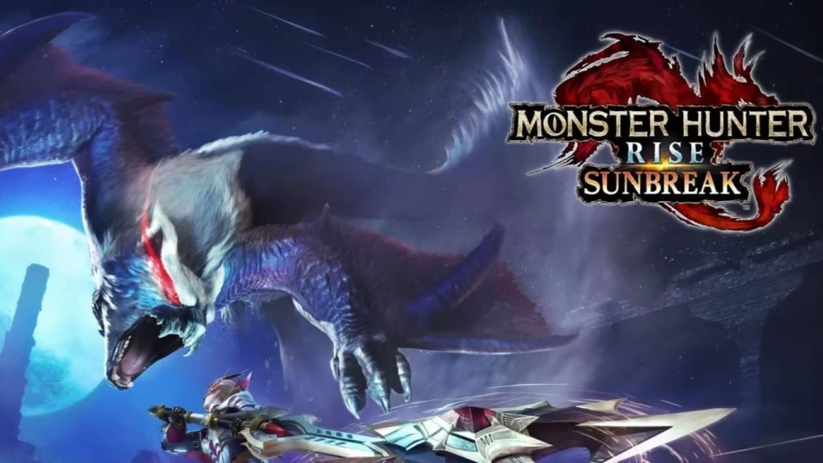 Monster Hunter Rise: Sunbreak: Everything Included in the Digital