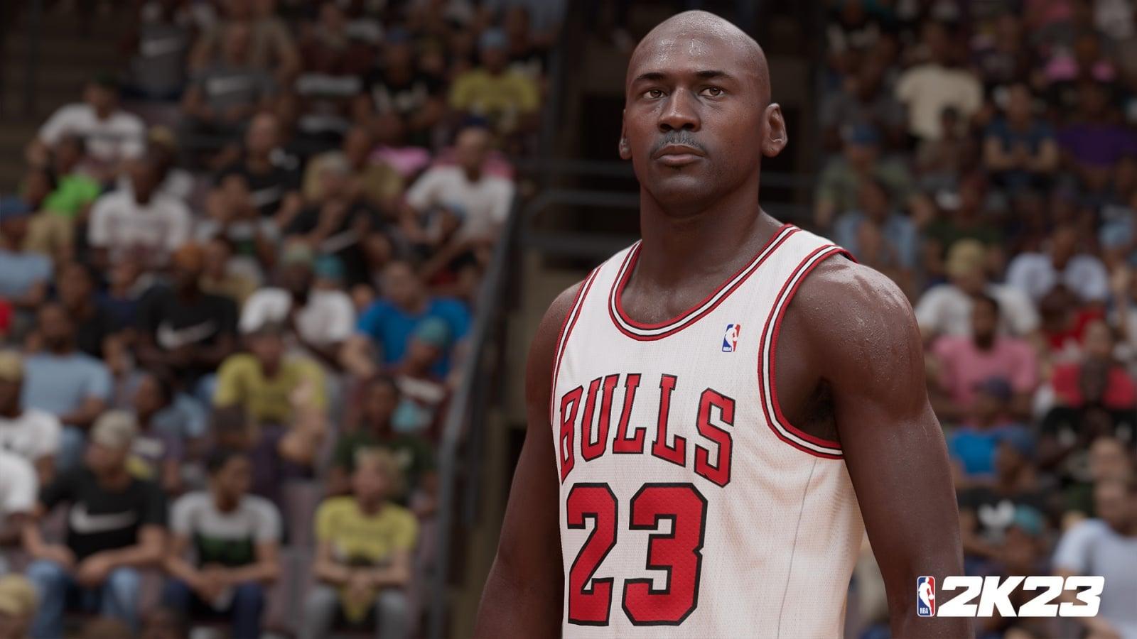 NBA 2K23 MyCareer Rivalries: How to Build and Maintain them - MMOPIXEL