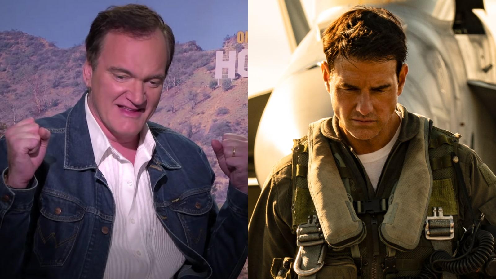 Top Gun 2' Sequel Cast, News & Spoilers - Top Gun: Maverick Details